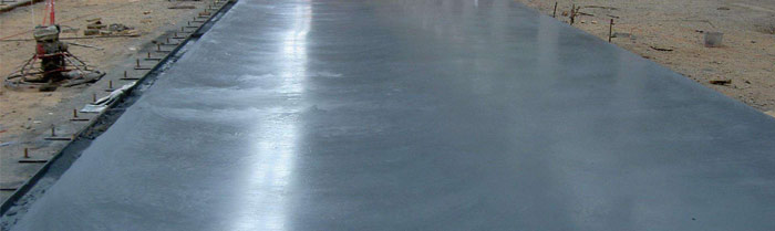 金刚砂耐磨地坪