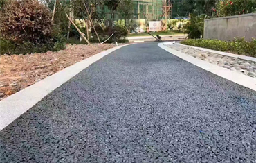 松宇·时代城透水地坪